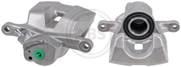 Stabdžių apkaba A.B.S. 741081