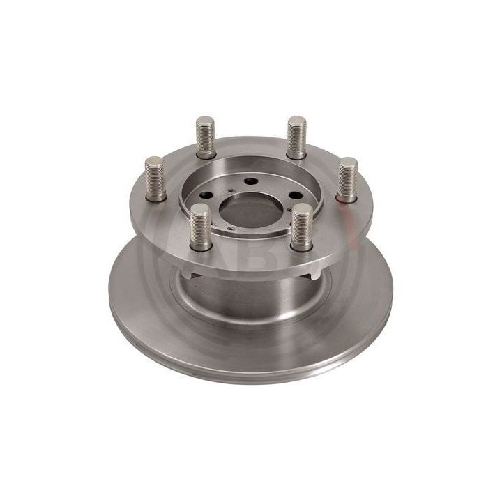 Stabdžių diskas A.B.S. 15032