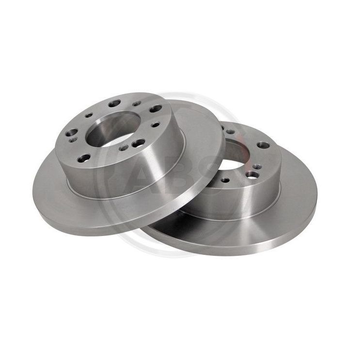 Stabdžių diskas A.B.S. 15045