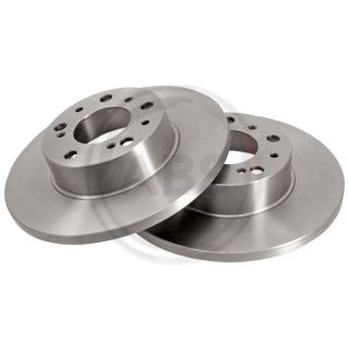 Stabdžių diskas A.B.S. 15046