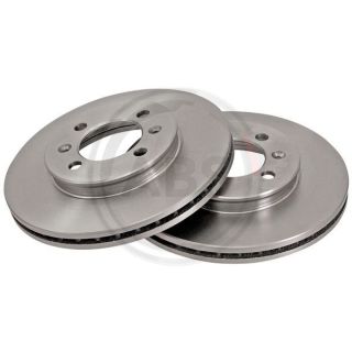 Stabdžių diskas A.B.S. 15609