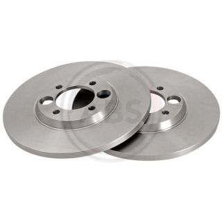 Stabdžių diskas A.B.S. 15622