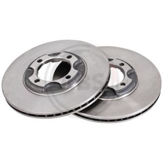 Stabdžių diskas A.B.S. 15874