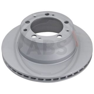 Stabdžių diskas A.B.S. 15940