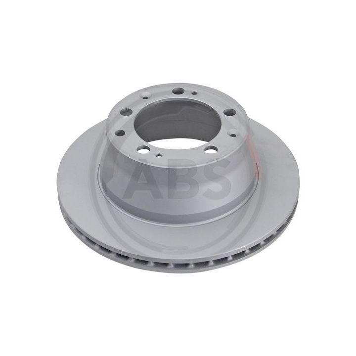 Stabdžių diskas A.B.S. 15940