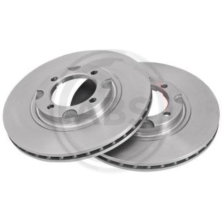 Stabdžių diskas A.B.S. 15947