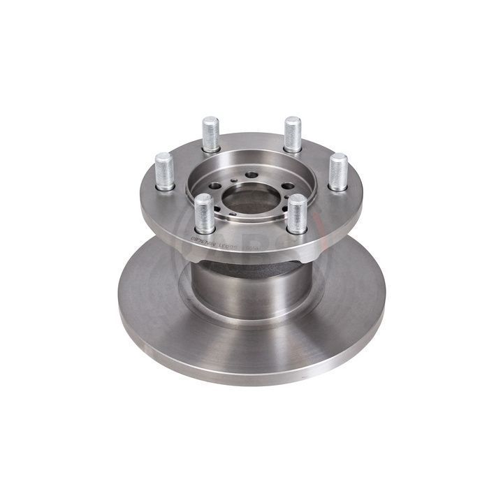 Stabdžių diskas A.B.S. 15957