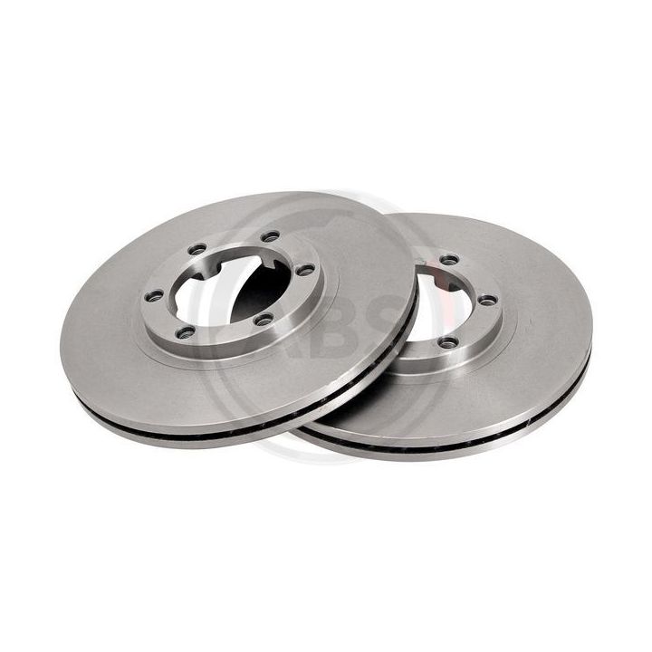 Stabdžių diskas A.B.S. 15971