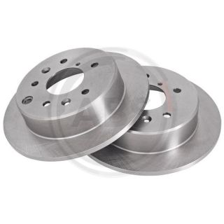 Stabdžių diskas A.B.S. 15985