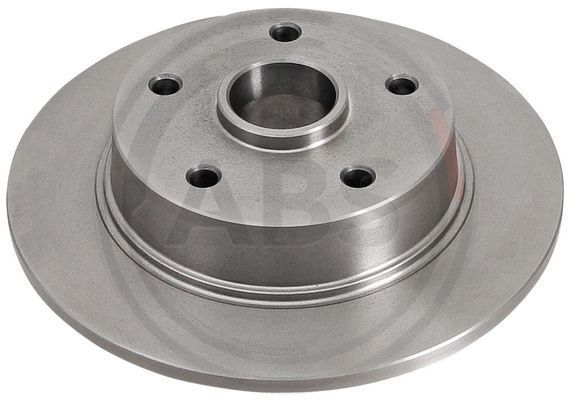 Stabdžių diskas A.B.S. 16055