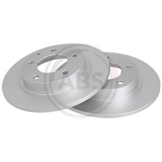 Stabdžių diskas A.B.S. 16090
