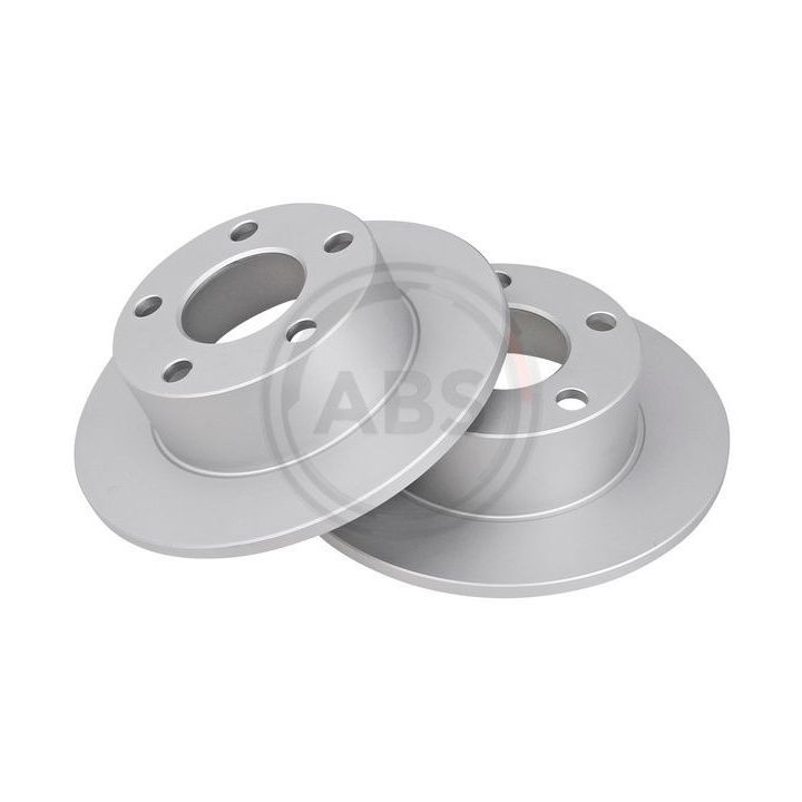 Stabdžių diskas A.B.S. 16099