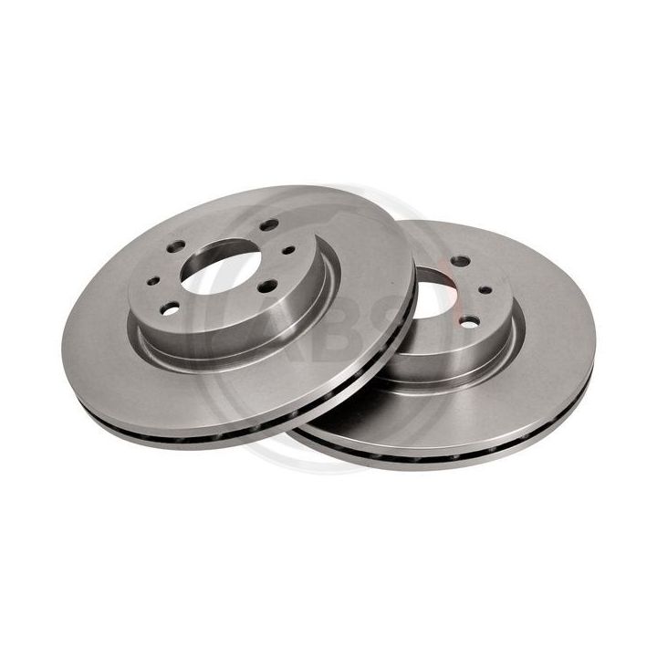 Stabdžių diskas A.B.S. 16105