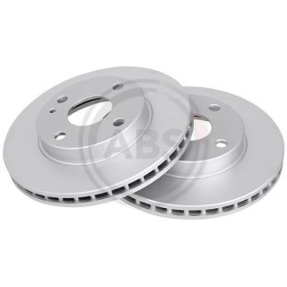 Stabdžių diskas A.B.S. 16148