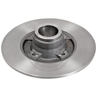 Stabdžių diskas A.B.S. 16149