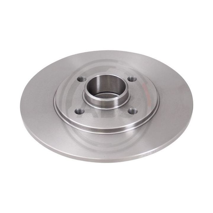 Stabdžių diskas A.B.S. 16151