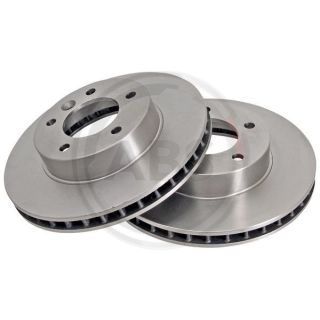 Stabdžių diskas A.B.S. 16154
