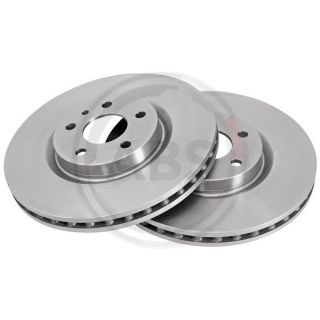 Stabdžių diskas A.B.S. 16200