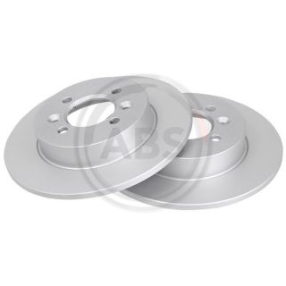 Stabdžių diskas A.B.S. 16214