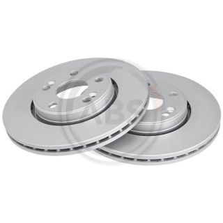 Stabdžių diskas A.B.S. 16219