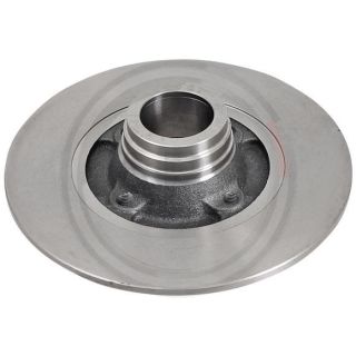 Stabdžių diskas A.B.S. 16286