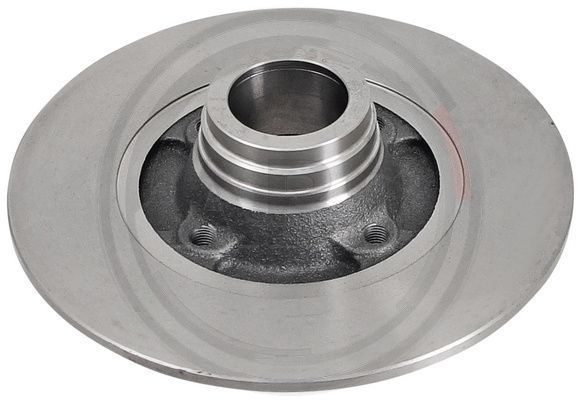 Stabdžių diskas A.B.S. 16286