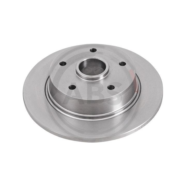 Stabdžių diskas A.B.S. 16296