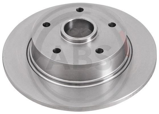 Stabdžių diskas A.B.S. 16296
