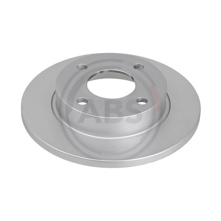 Stabdžių diskas A.B.S. 16299