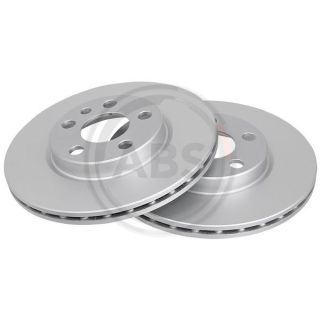 Stabdžių diskas A.B.S. 16325