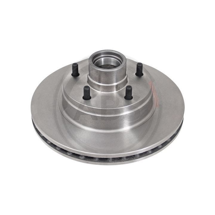 Stabdžių diskas A.B.S. 16349