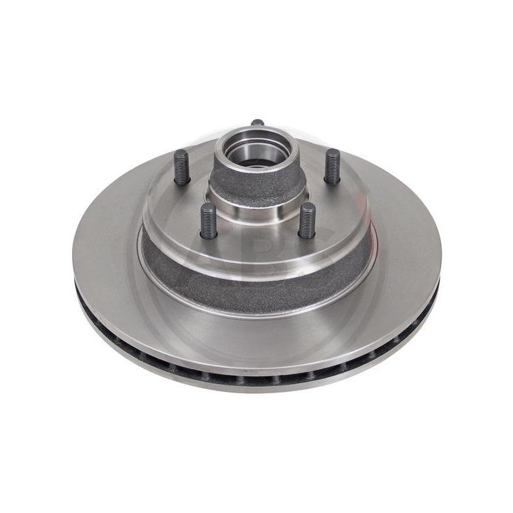 Stabdžių diskas A.B.S. 16368