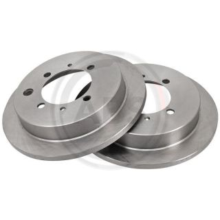 Stabdžių diskas A.B.S. 16441