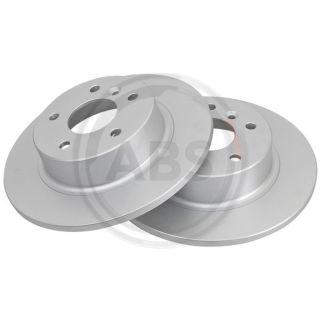 Stabdžių diskas A.B.S. 16569