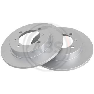 Stabdžių diskas A.B.S. 16591