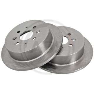 Stabdžių diskas A.B.S. 16603