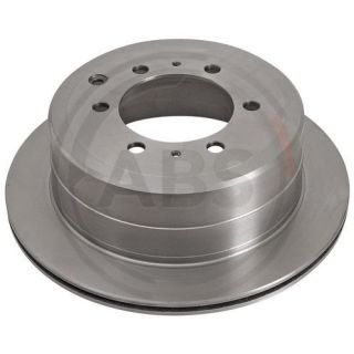 Stabdžių diskas A.B.S. 16613