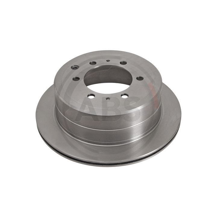 Stabdžių diskas A.B.S. 16613