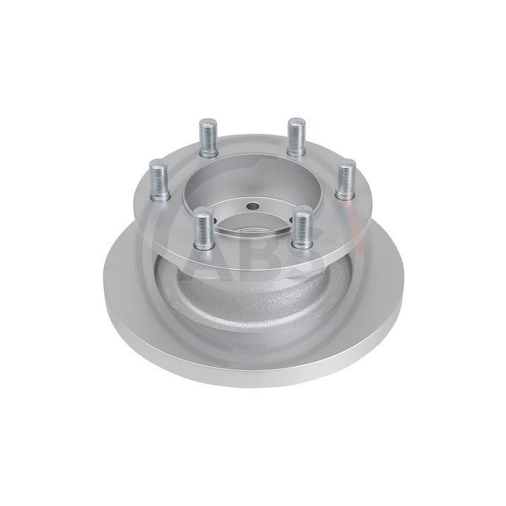 Stabdžių diskas A.B.S. 16943