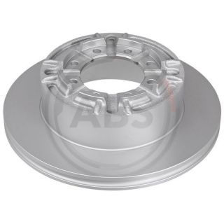 Stabdžių diskas A.B.S. 16944