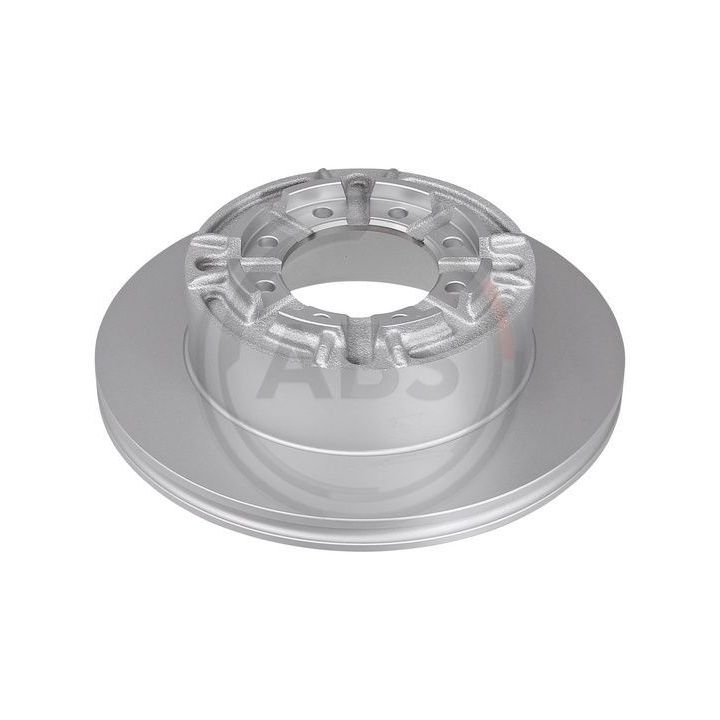 Stabdžių diskas A.B.S. 16944