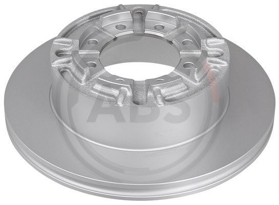 Stabdžių diskas A.B.S. 16944