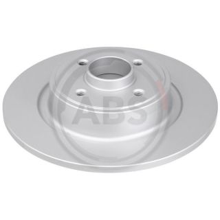 Stabdžių diskas A.B.S. 17029