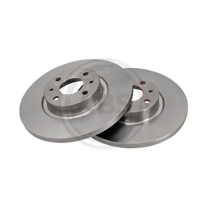 Stabdžių diskas A.B.S. 17031