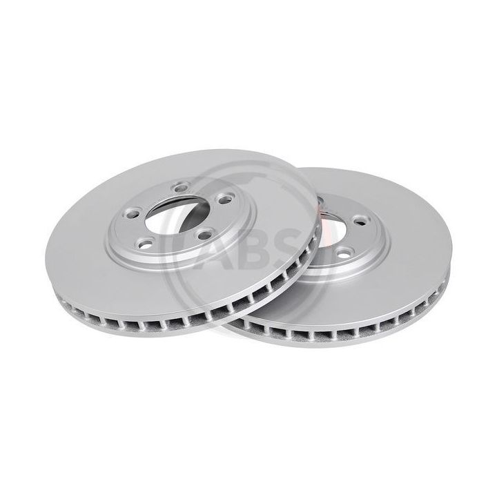 Stabdžių diskas A.B.S. 17049