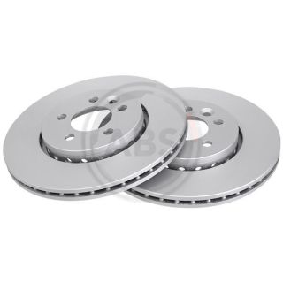 Stabdžių diskas A.B.S. 17050