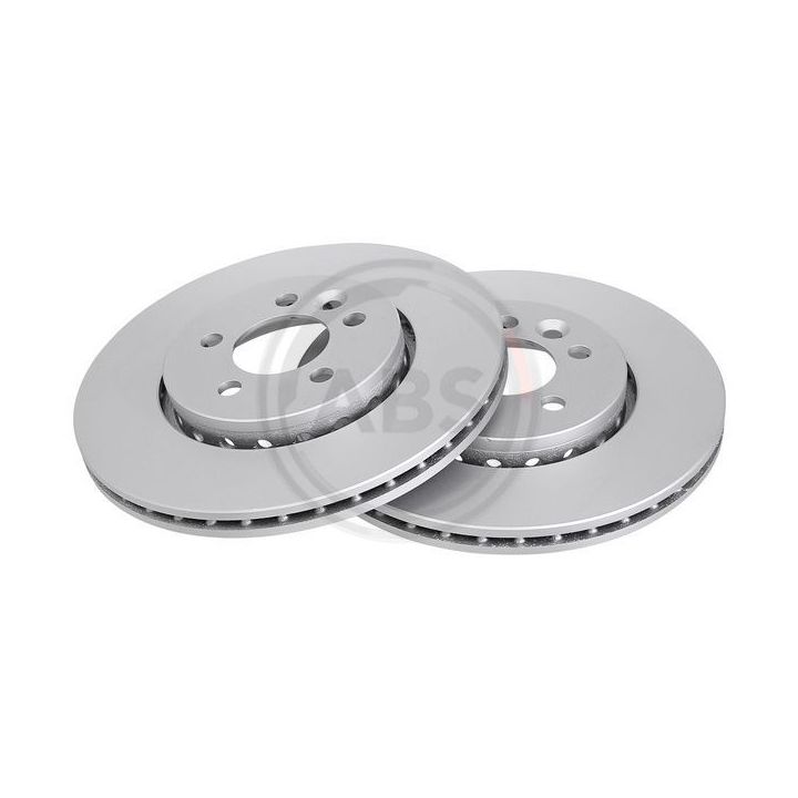 Stabdžių diskas A.B.S. 17050