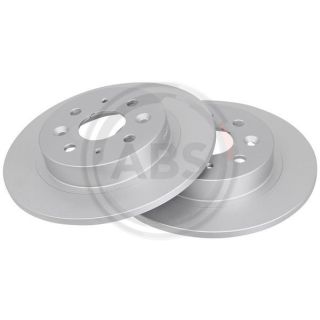 Stabdžių diskas A.B.S. 17065