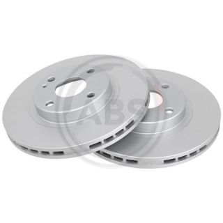 Stabdžių diskas A.B.S. 17091