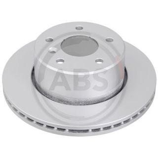 Stabdžių diskas A.B.S. 17106